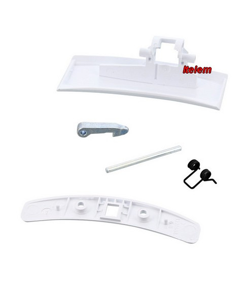 Poignée de porte lave-linge Arthur-martin 50290257000