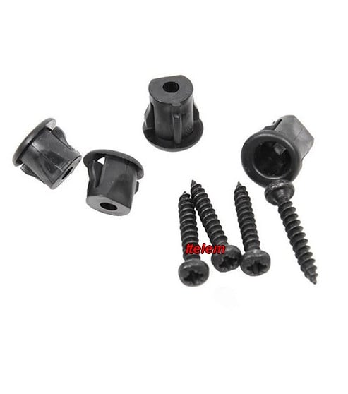 Kit fixation four Electrolux 4055218657