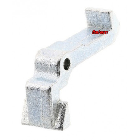 Loquet de porte lave-linge Electrolux 4055067302