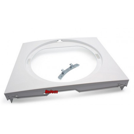 Ensemble Panneau avant sèche-linge Electrolux 4055306585