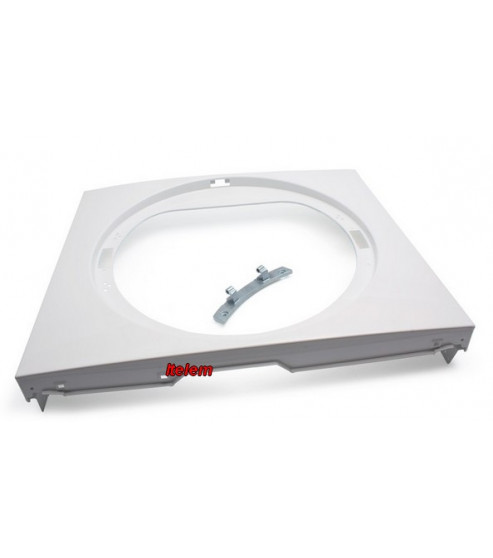 Ensemble Panneau avant sèche-linge Electrolux 4055306585