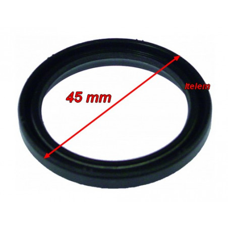 Kit bague d'étanchéité 45x35x6 éplucheuse Alpeninox
