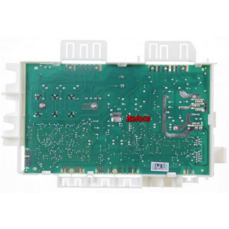 Module électronique de puissance lave-linge Candy 49035752