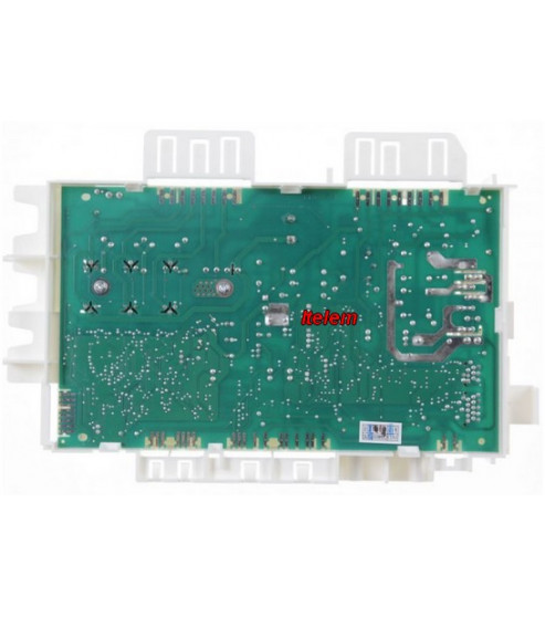Module électronique de puissance lave-linge Candy 49035752