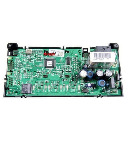 Module électronique d’affichage four De Dietrich 72X4475