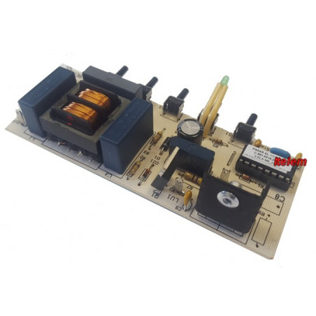 Variateur électronique commande hotte Scholtès C00085087