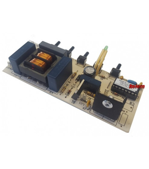Variateur électronique commande hotte Scholtès C00085087