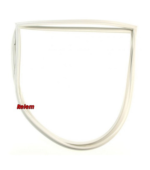 Joint de porte congélateur Indesit C00044132