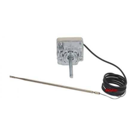 Thermostat cuisinière Smeg 818730269
