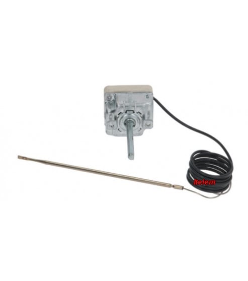 Thermostat cuisinière Smeg 818730269