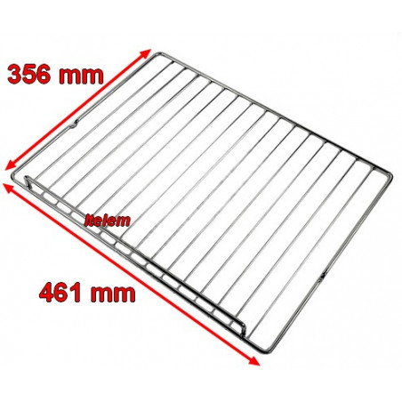 Grille de four Smeg 844092140