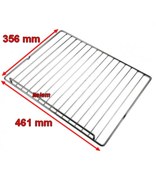 Grille de four Smeg 844092140