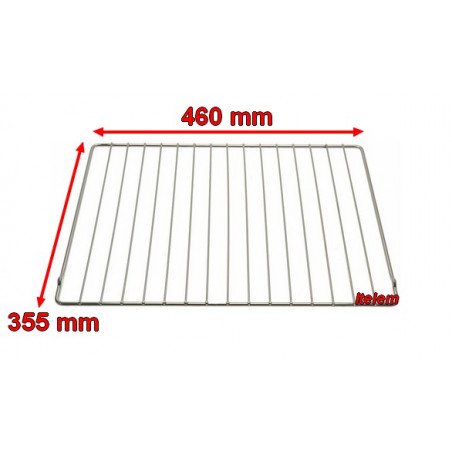 Grille de four Smeg 844091541