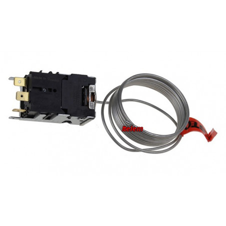 Thermostat réfrigérateur Indésit C00278636