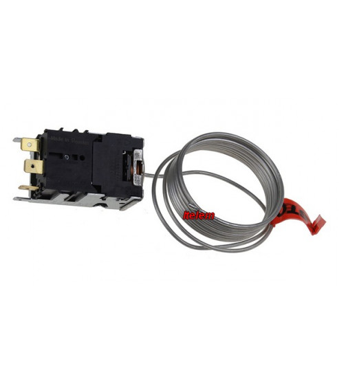 Thermostat réfrigérateur Indésit C00278636