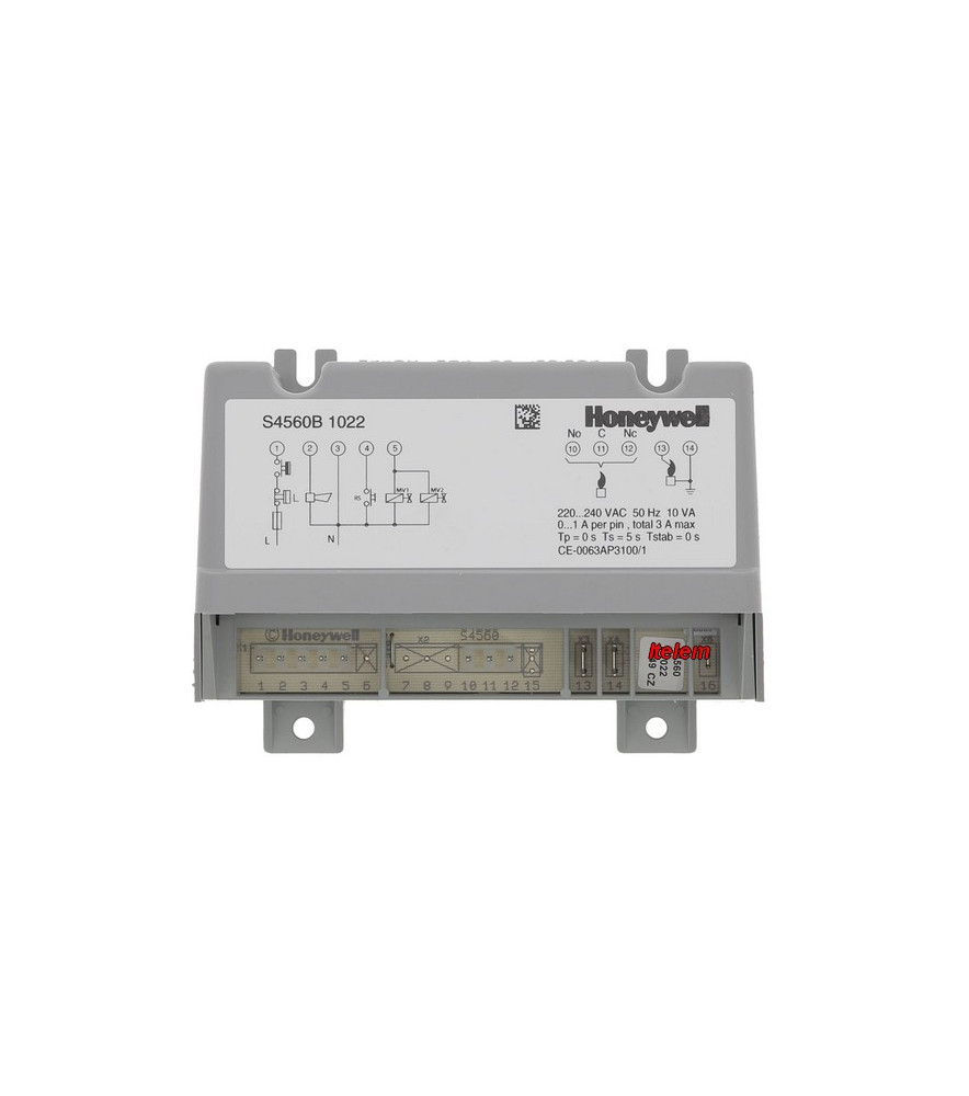 S4560B1022U