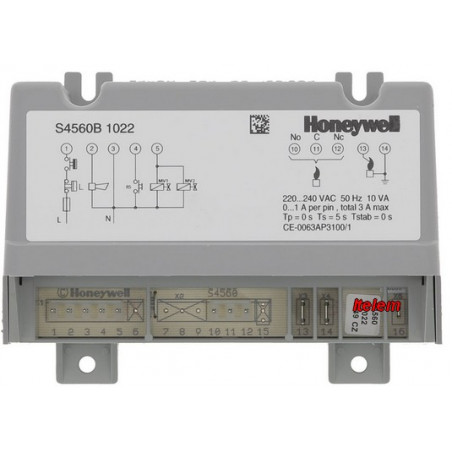 S4560B1022U