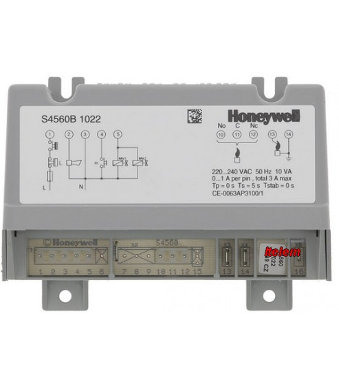 S4560B1022U