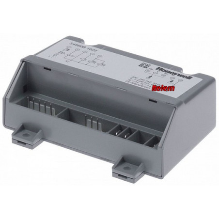 Module électronique d'allumage Honeywell S4560B1022U four Rosinox