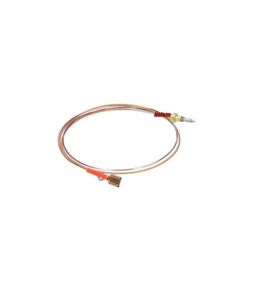 Thermocouple table de cuisson Smeg 948650108
