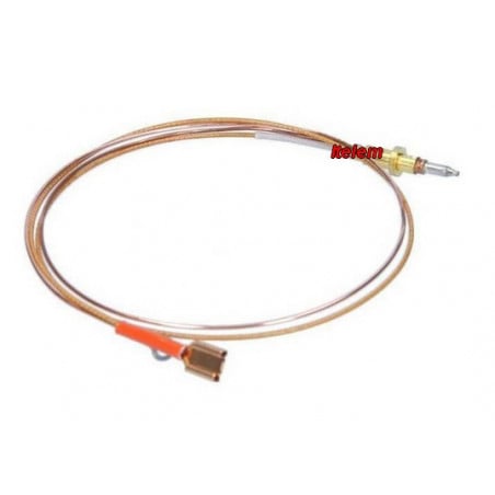 Thermocouple table de cuisson Smeg 948650108