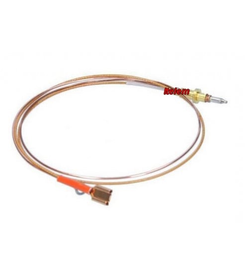 Thermocouple table de cuisson Smeg 948650108