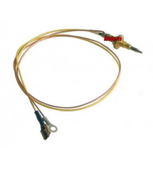 Thermocouple Ultra Rapide L500 M/M Pour Cuisinière SMEG – Pièce D'origine Référence 948650109