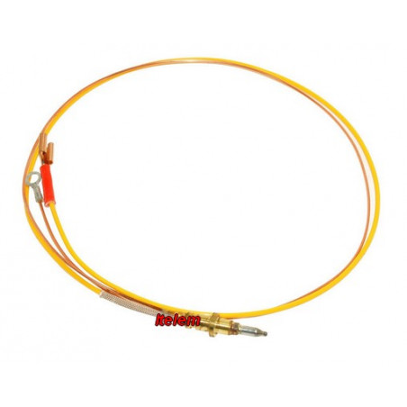Thermocouple table de cuisson Smeg 948650109