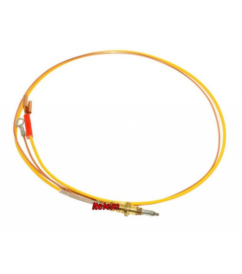 Thermocouple table de cuisson Smeg 948650109