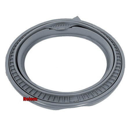 Joint de hublot lave-linge Samsung DC64-03365A