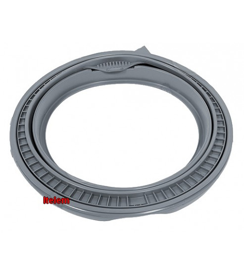 Joint de hublot lave-linge Samsung DC64-03365A