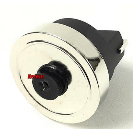 Manette cuisinière Smeg 694976470