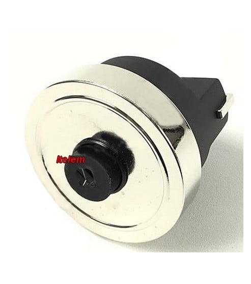 Manette cuisinière Smeg 694976470