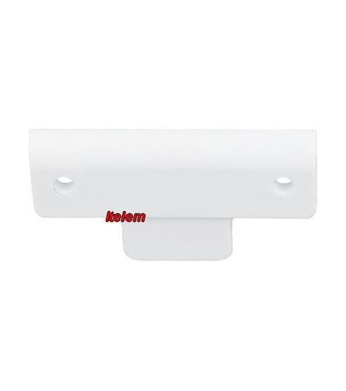 Crochet de portillon freezer Whirlpool 481240118632