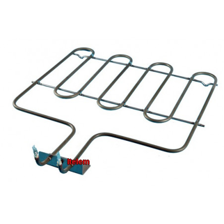 Résistance four cuisinière Rosieres 93386829