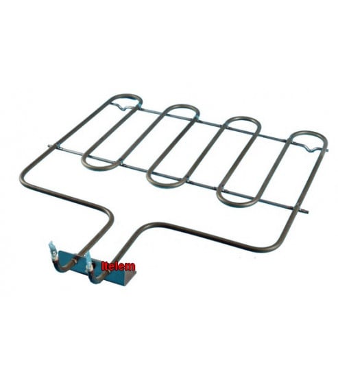 Résistance four cuisinière Rosieres 93386829