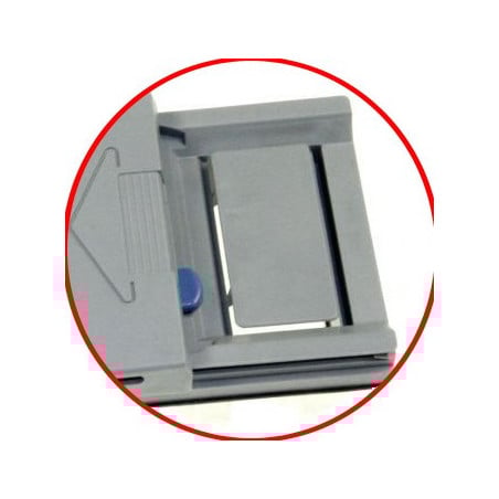 Boite à produit perforée lave-vaisselle Siemens 00263088