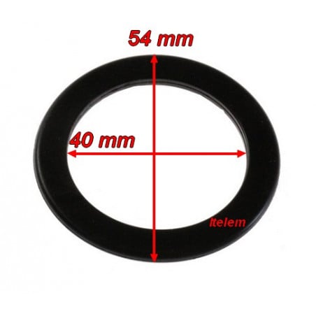 Joint bouchon filtre pompe lave-linge Samsung DC73-00022A