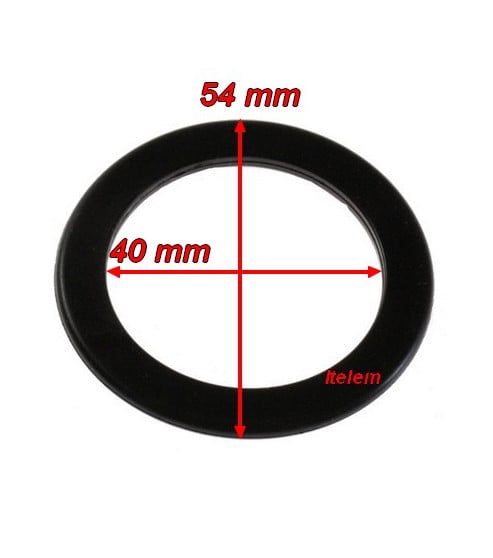 Joint bouchon filtre pompe lave-linge Samsung DC73-00022A