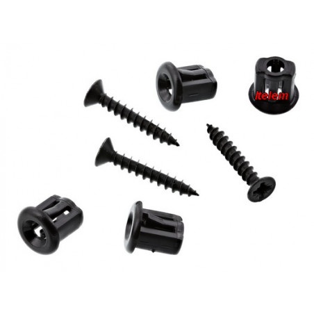 Kit fixation façade four Electrolux 50293036005