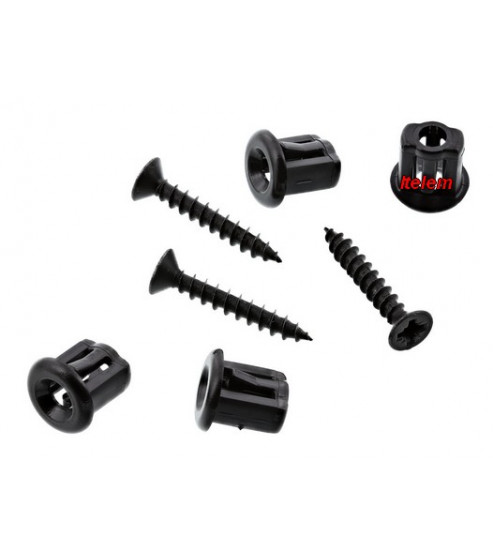 Kit fixation façade four Electrolux 50293036005