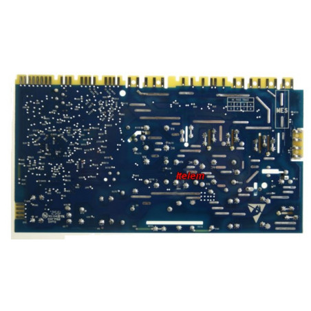 Module électronique lave-linge Electrolux 140011633991