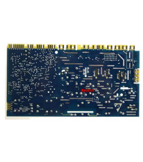 Module électronique lave-linge Electrolux 140011633991