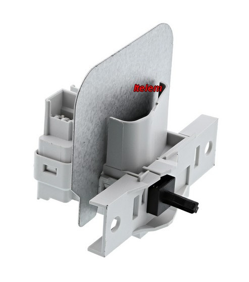 Interrupteur marche arrêt lave-vaisselle Electrolux 1113337024
