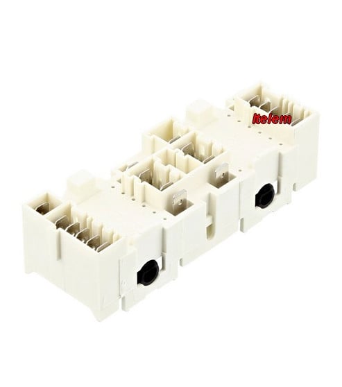 Commutateur cuisinière Electrolux 3570391023