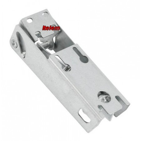 Charnière de couvercle congélateur Electrolux 2912884281