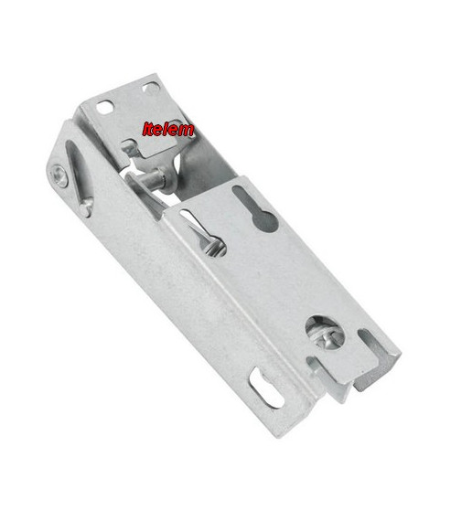 Charnière de couvercle congélateur Electrolux 2912884281