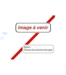 Kit vitre de couvercle éplucheuse Dito