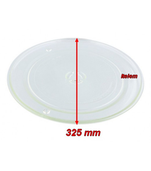 Plateau tournant four micro-ondes Electrolux 50280600003
