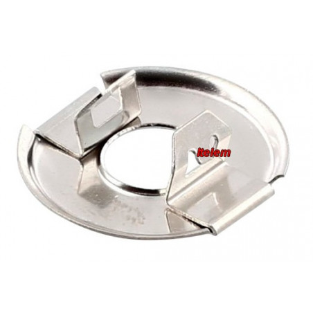 Clip de fixation grille four cuisinière Electrolux 5614852019